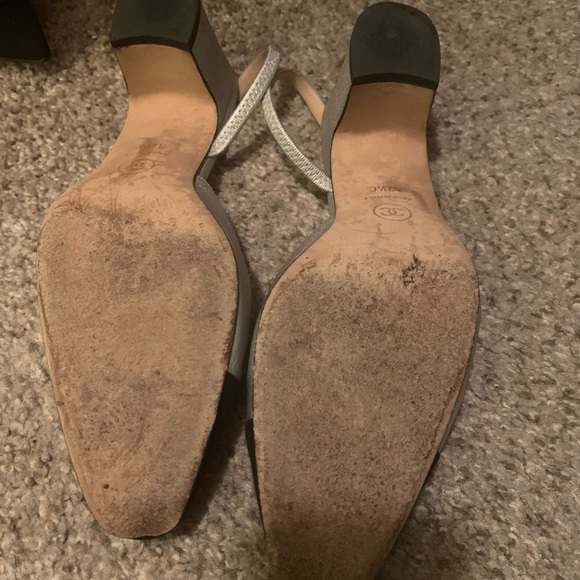 Chanel Slingback - Picture 3 of 6